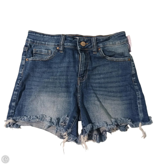 Shorts By Cmc In Blue, Size: 2