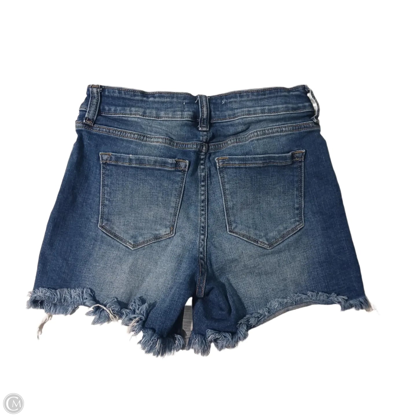 Shorts By Cmc In Blue, Size: 2