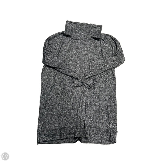 Sweater By Gap In Black, Size: Xxl