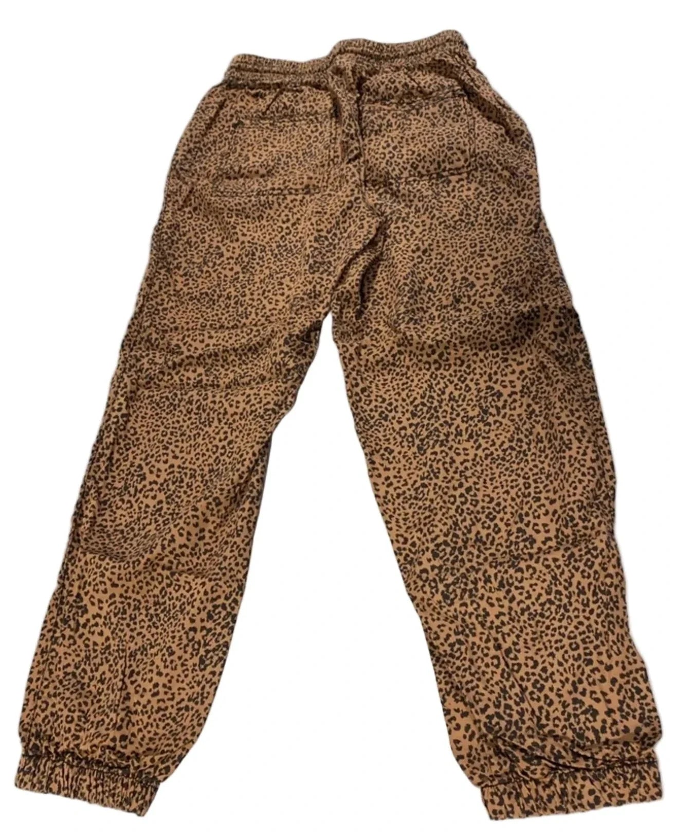 Pants Lounge By Knox Rose In Animal Print, Size: 2