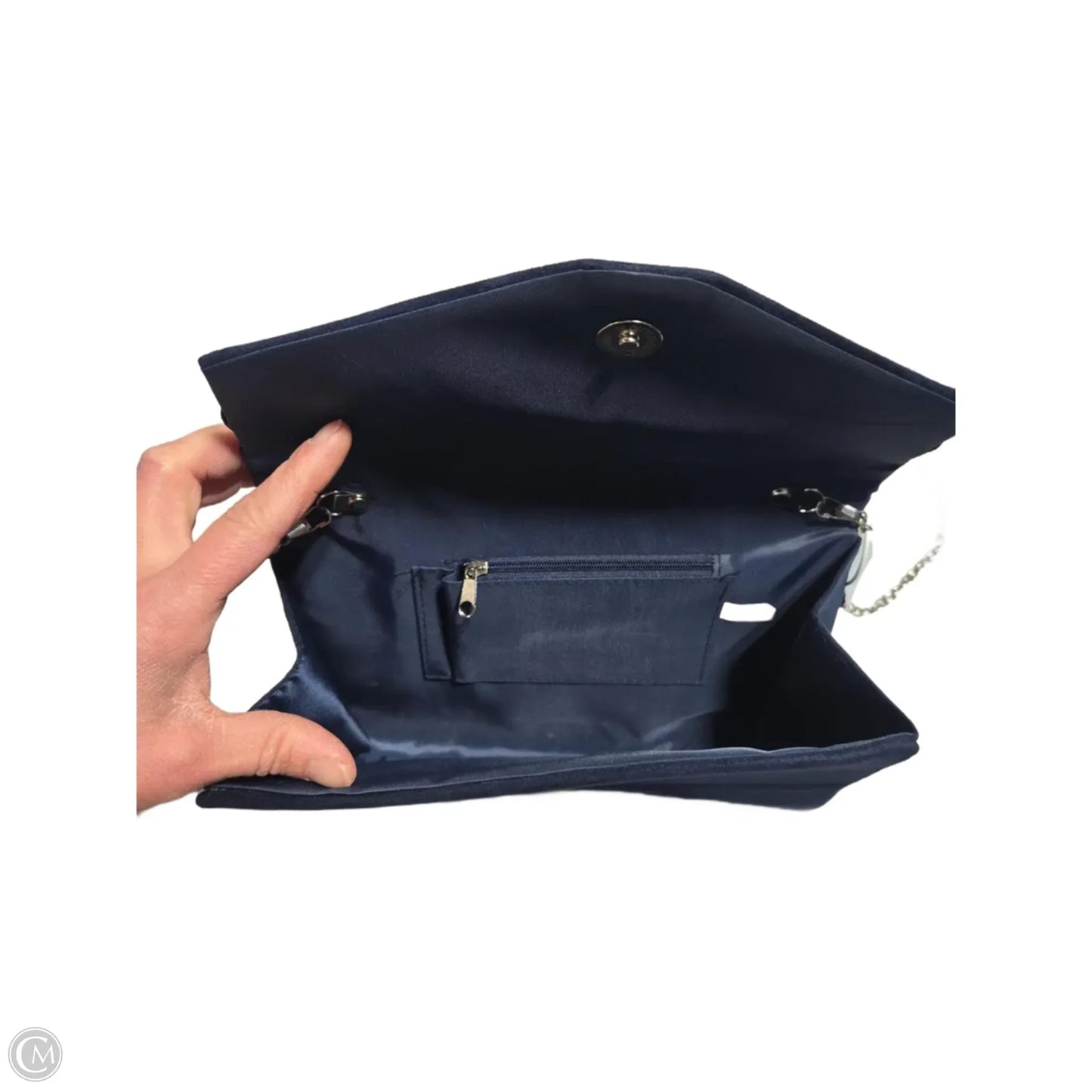 Crossbody By Cme, Size: Medium