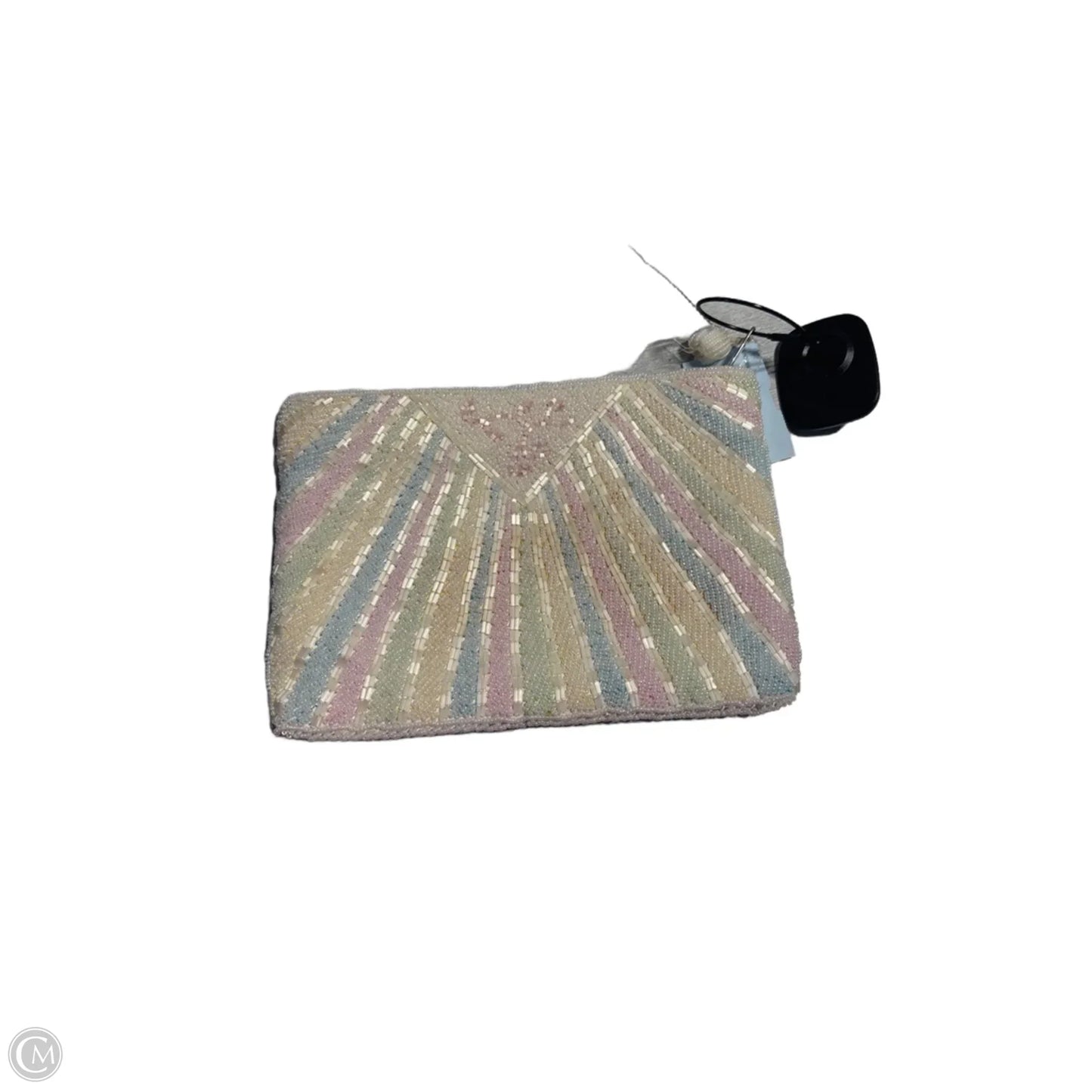 Clutch By Cme, Size: Medium