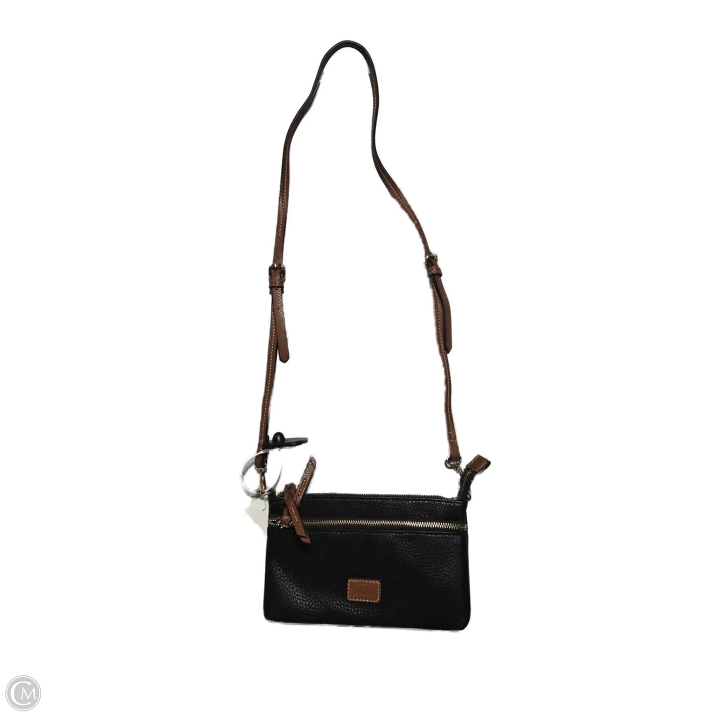 Crossbody By Bass, Size: Small