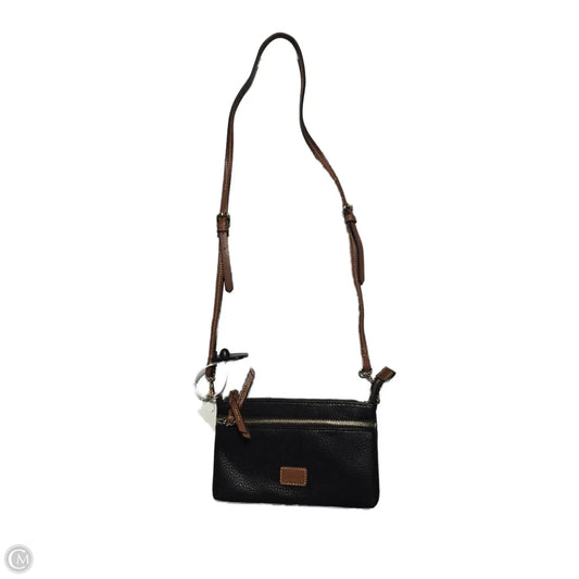 Crossbody By Bass, Size: Small