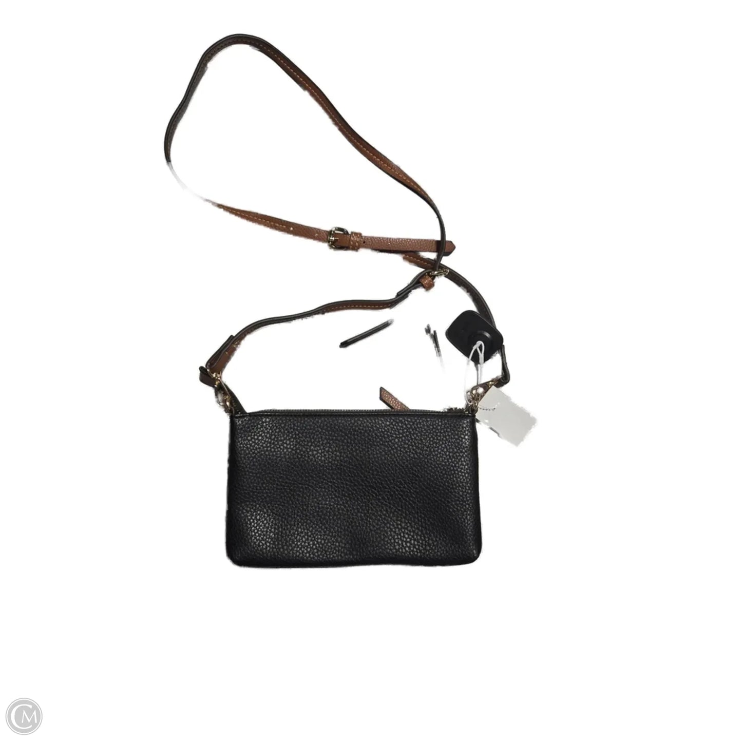 Crossbody By Bass, Size: Small