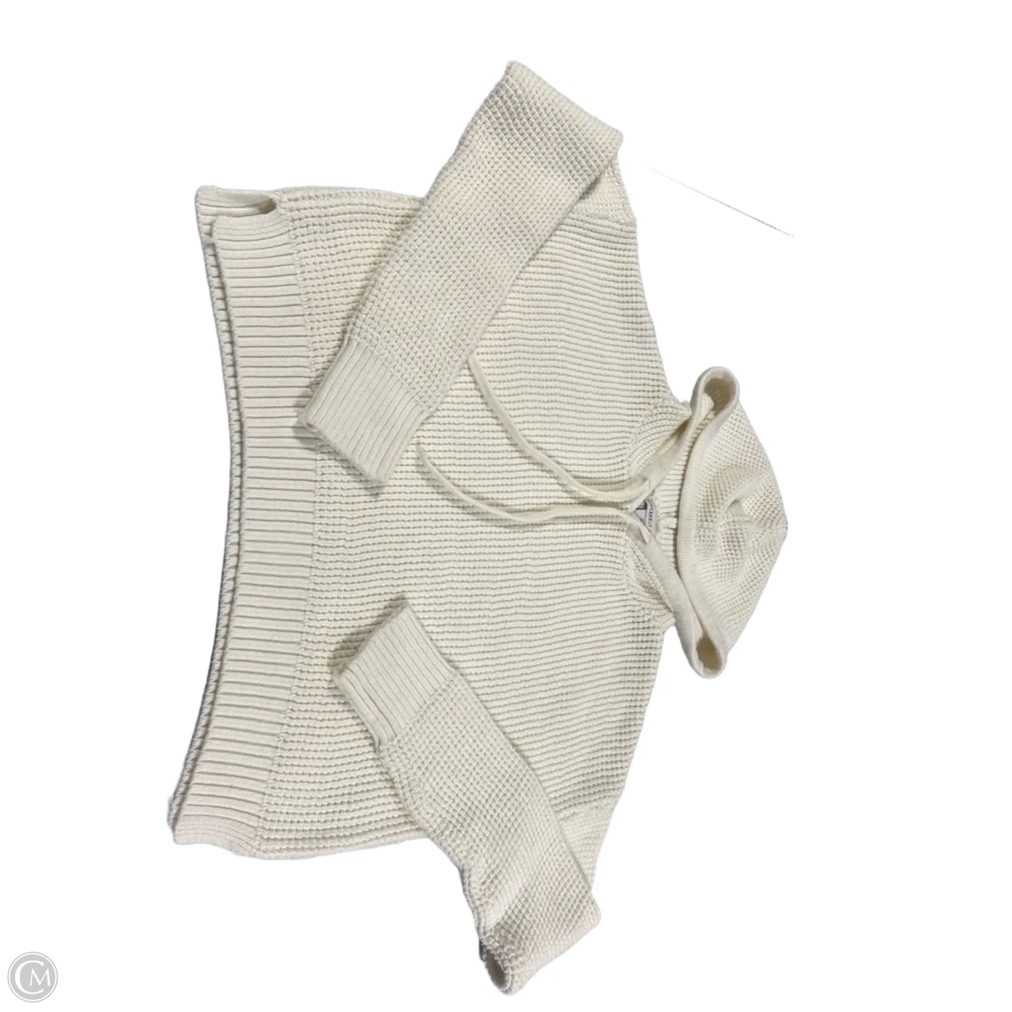 Sweater By Sincerely Jules In Cream, Size: S