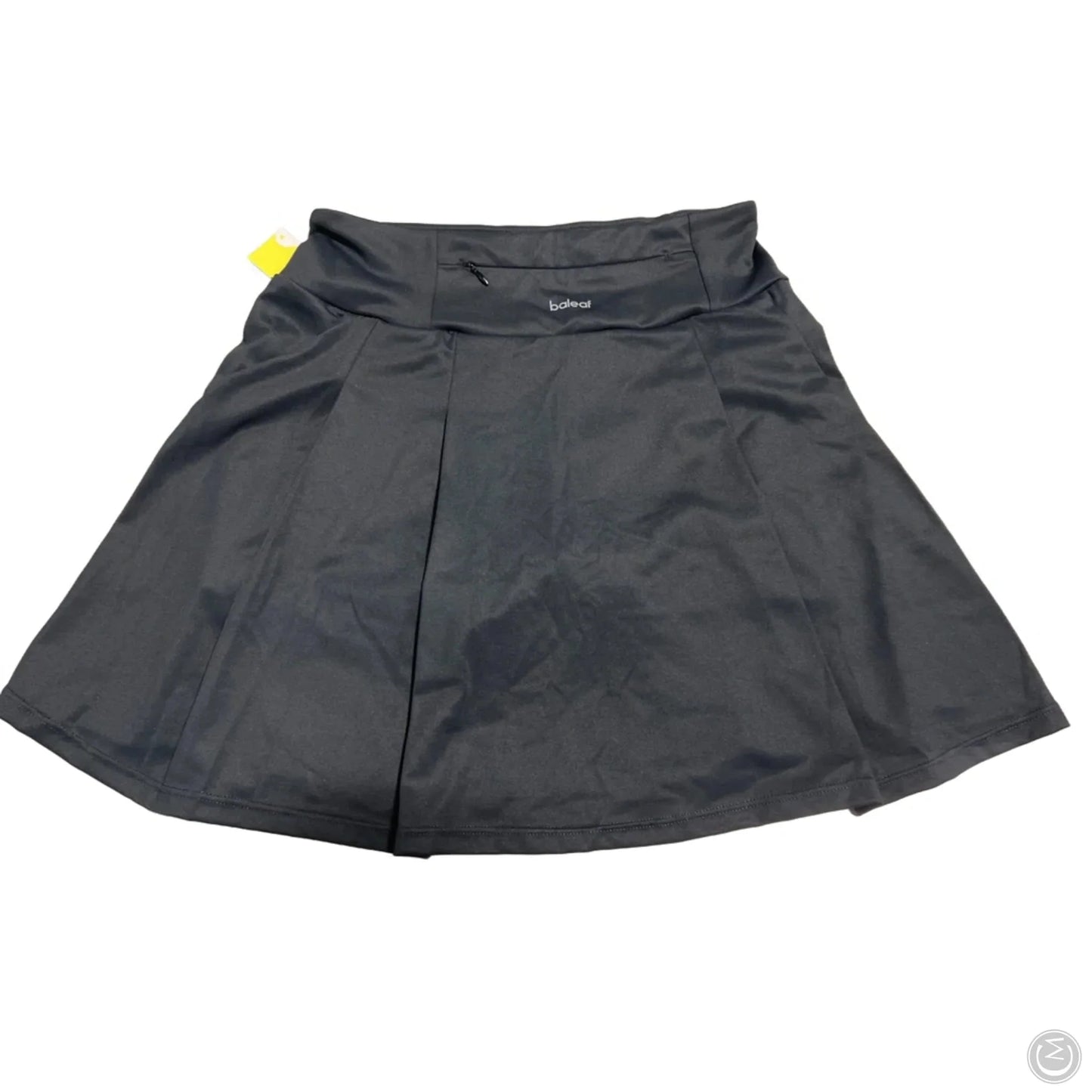 Athletic Skort By Baleaf In Black, Size: S