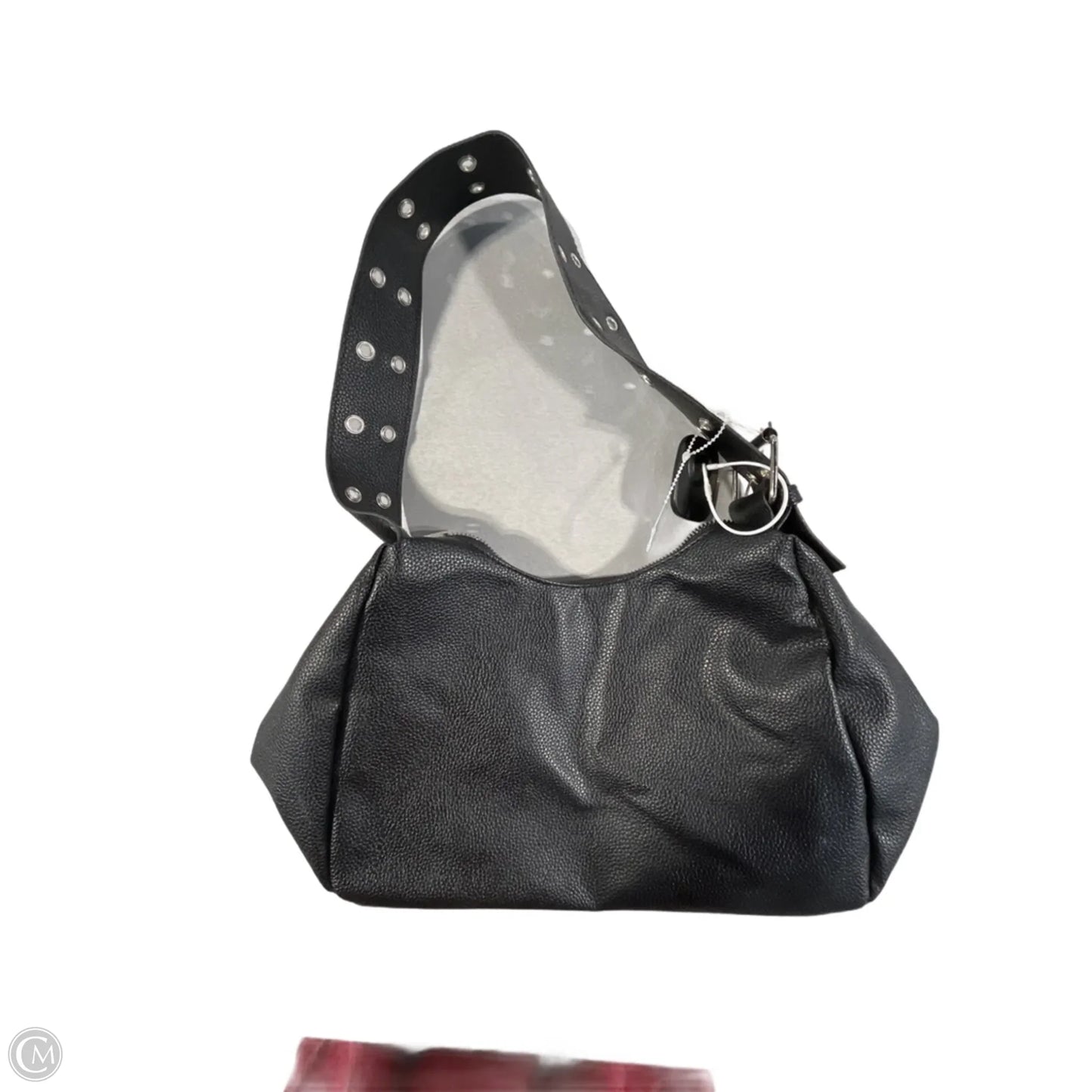 Handbag By Cme, Size: Medium