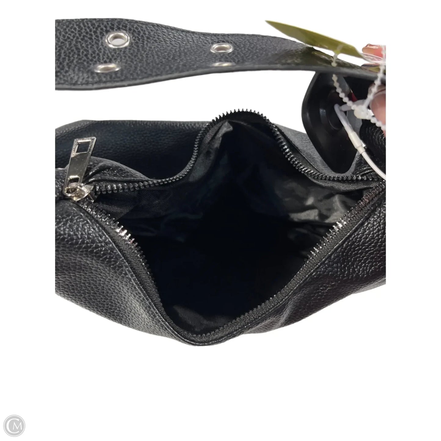 Handbag By Cme, Size: Medium
