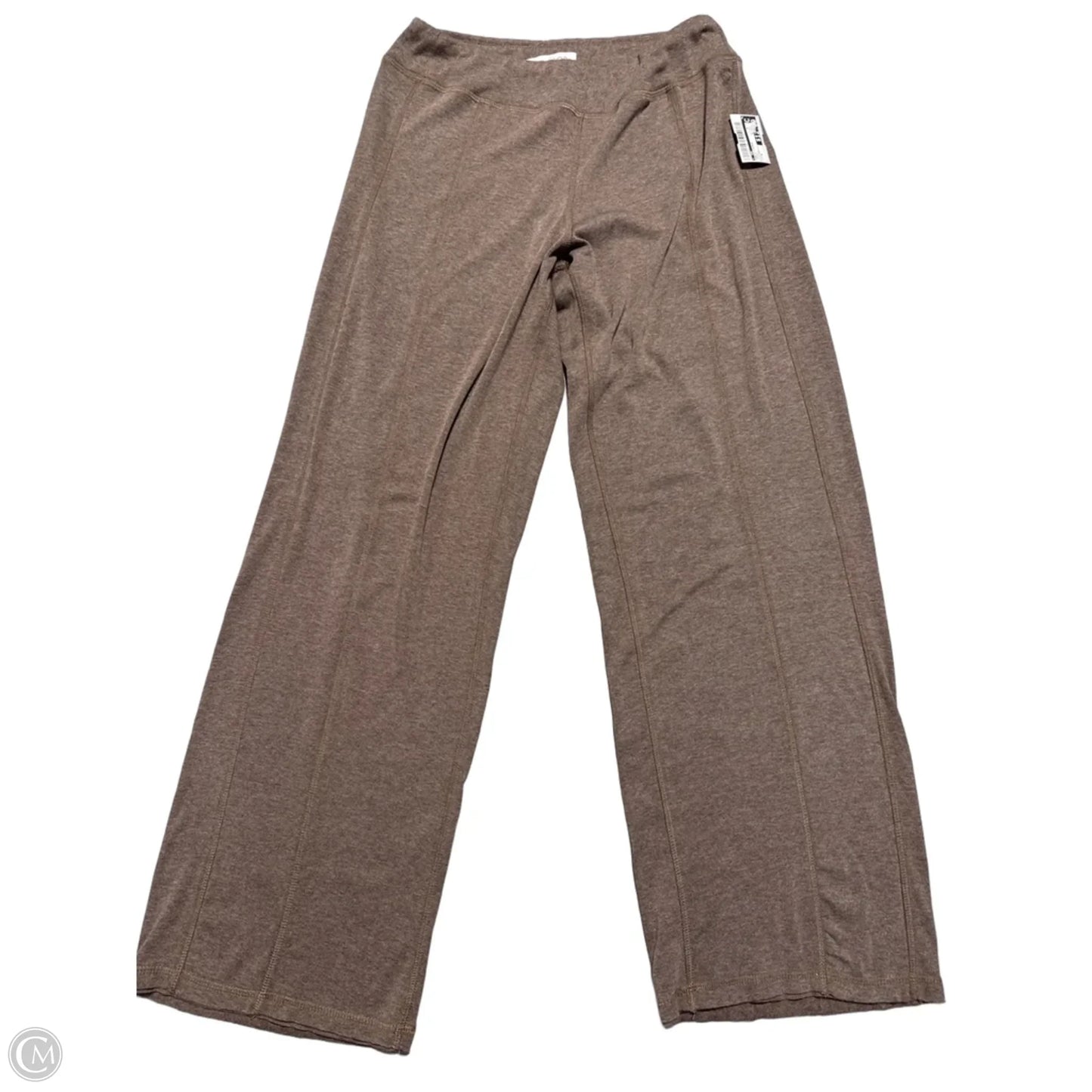 Pants Lounge By Cmc In Brown, Size: M