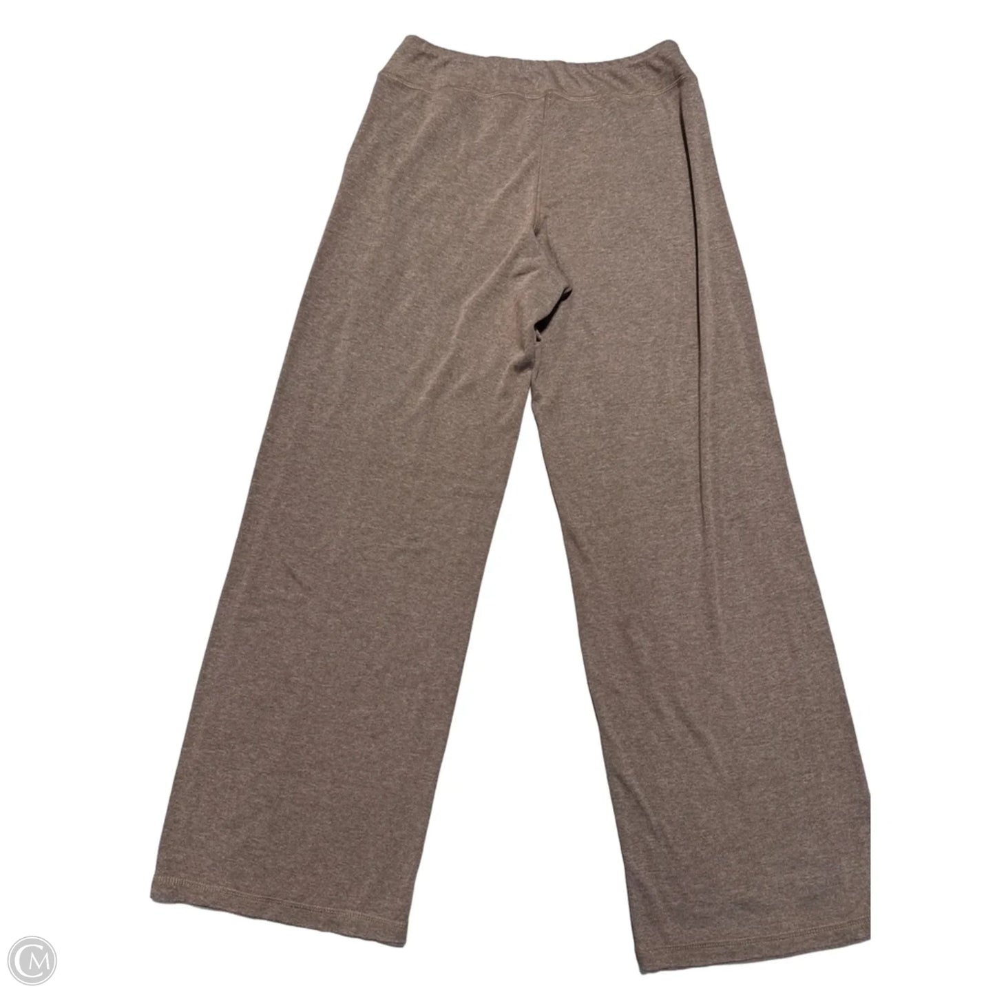 Pants Lounge By Cmc In Brown, Size: M