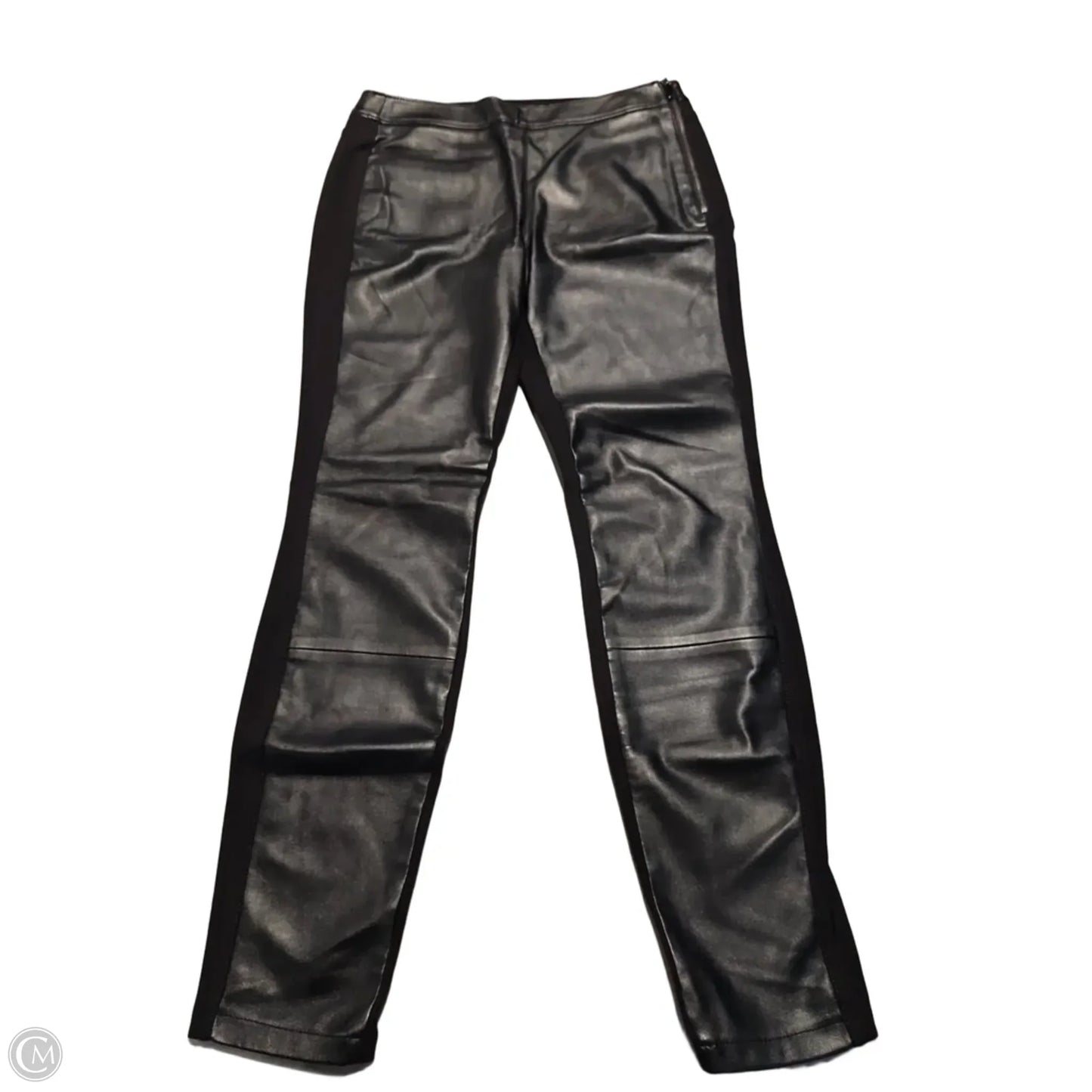 Pants Dress By White House Black Market In Black, Size: 4