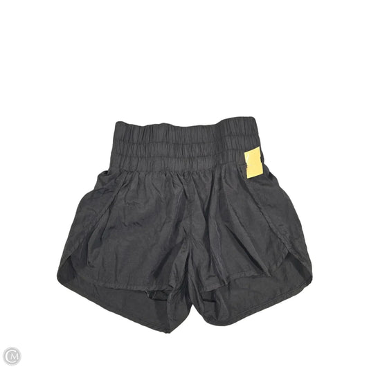 Athletic Shorts By Cme In Black, Size: M
