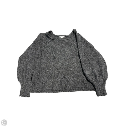 Sweater By Maurices In Grey, Size: M