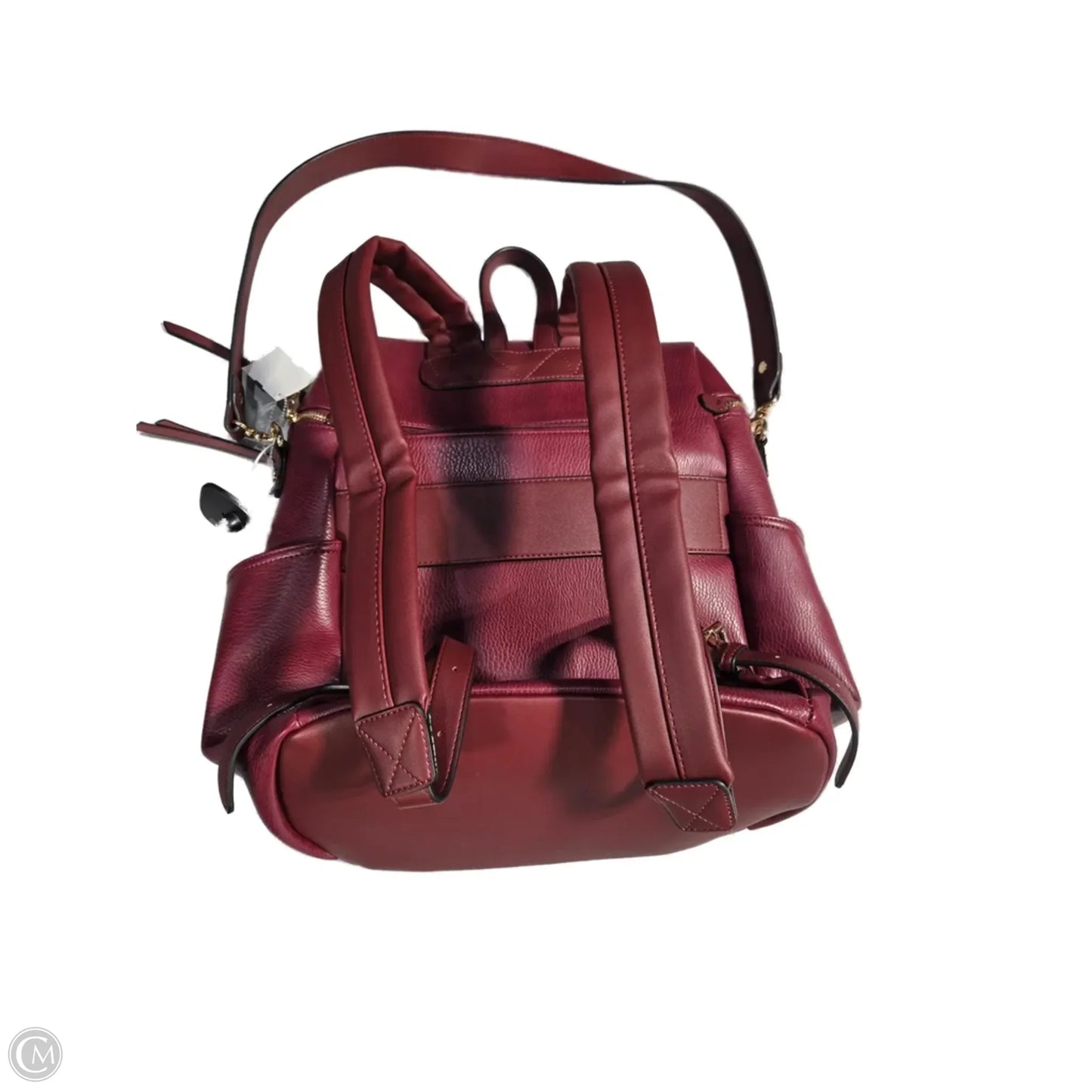 Backpack By Cmc, Size: Large