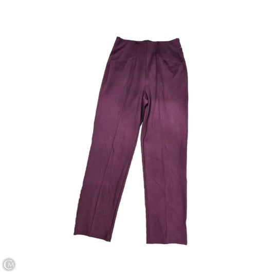Pants Dress By Old Navy In Maroon, Size: 6