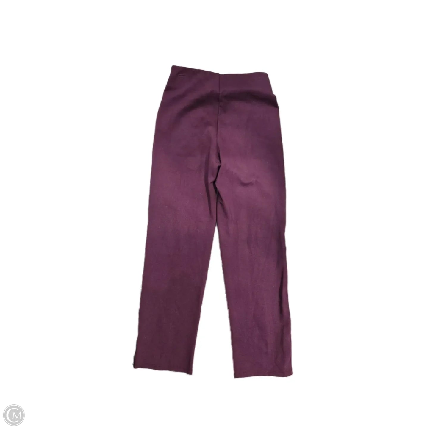 Pants Dress By Old Navy In Maroon, Size: 6