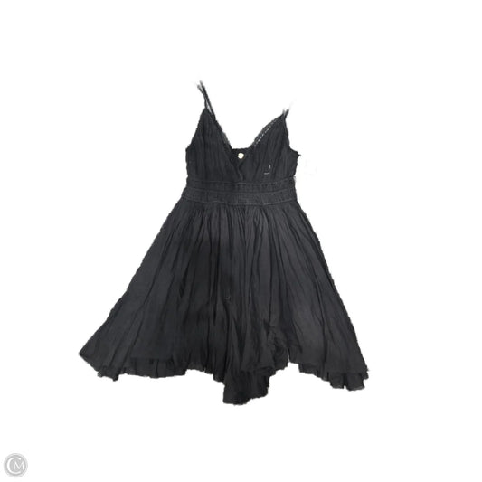 Dress Casual Short By Free People In Black, Size: L