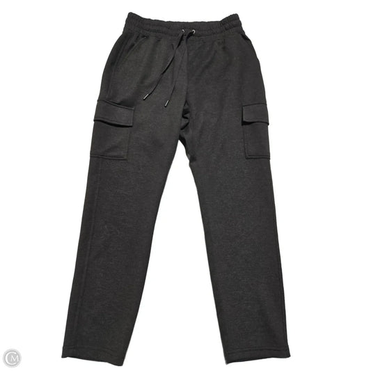 Athletic Pants By Yogalicious In Black, Size: S