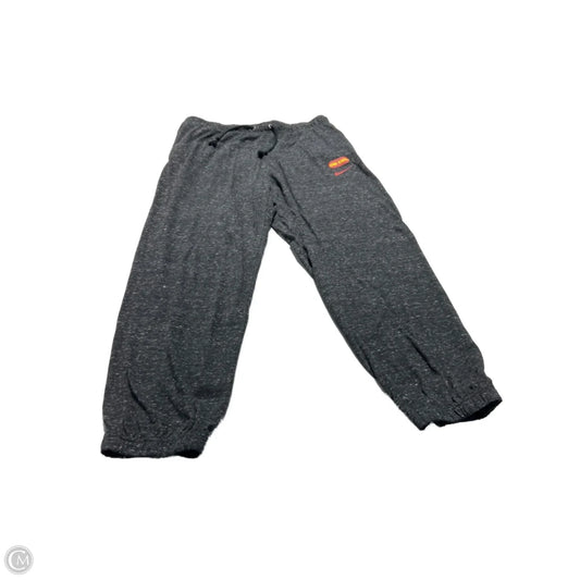 Pants Joggers By Nike In Black, Size: L