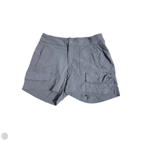 Shorts By Athleta In Grey, Size: S