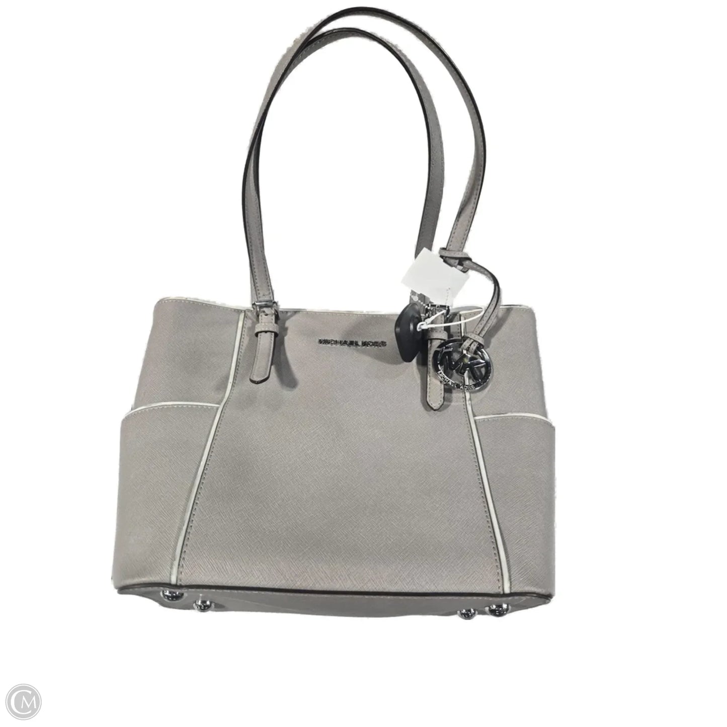 Handbag Designer By Michael Kors, Size: Large