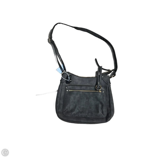 Handbag By Cme, Size: Large