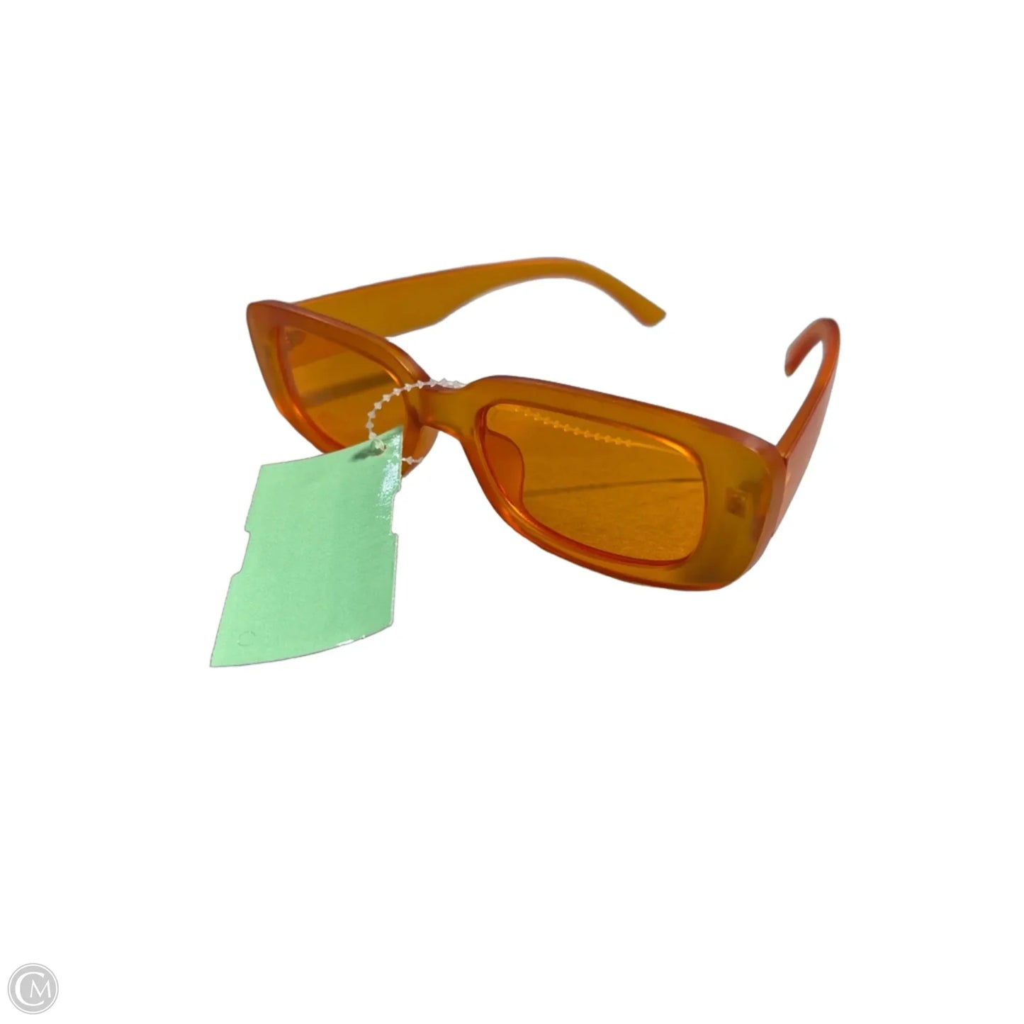 Sunglasses By Cme, Size: Medium