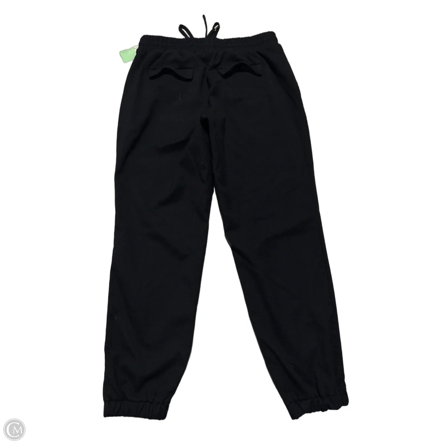 Pants Joggers By Nine West In Black, Size: M