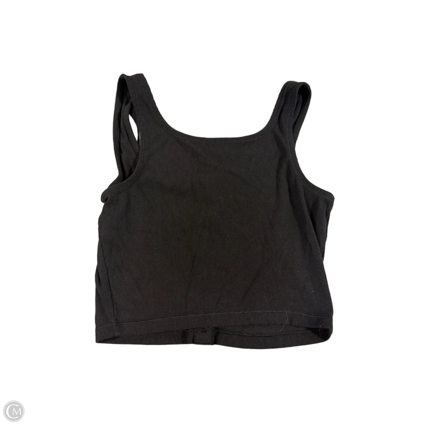 Tank Top By Athleta In Black, Size: S