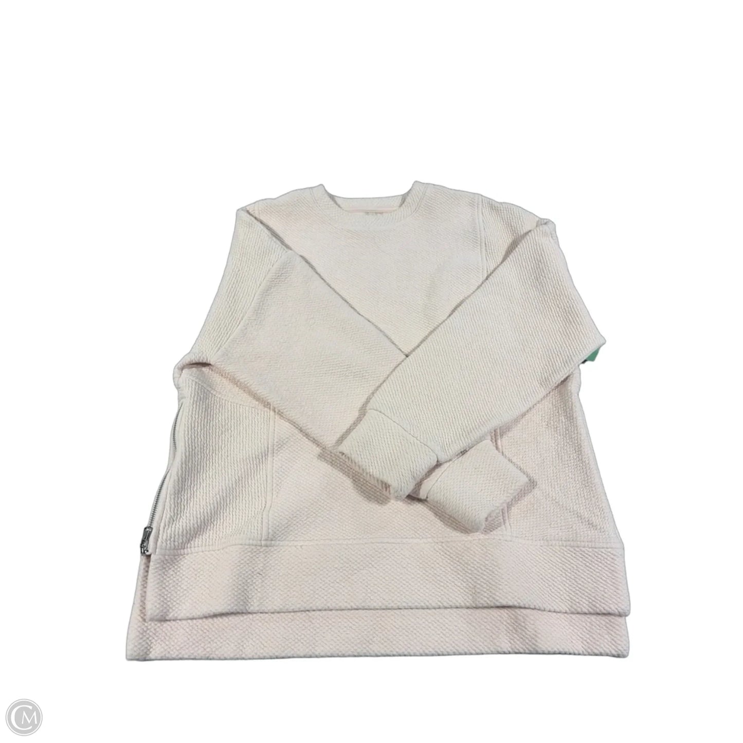 Sweater By Calia In Pink, Size: M