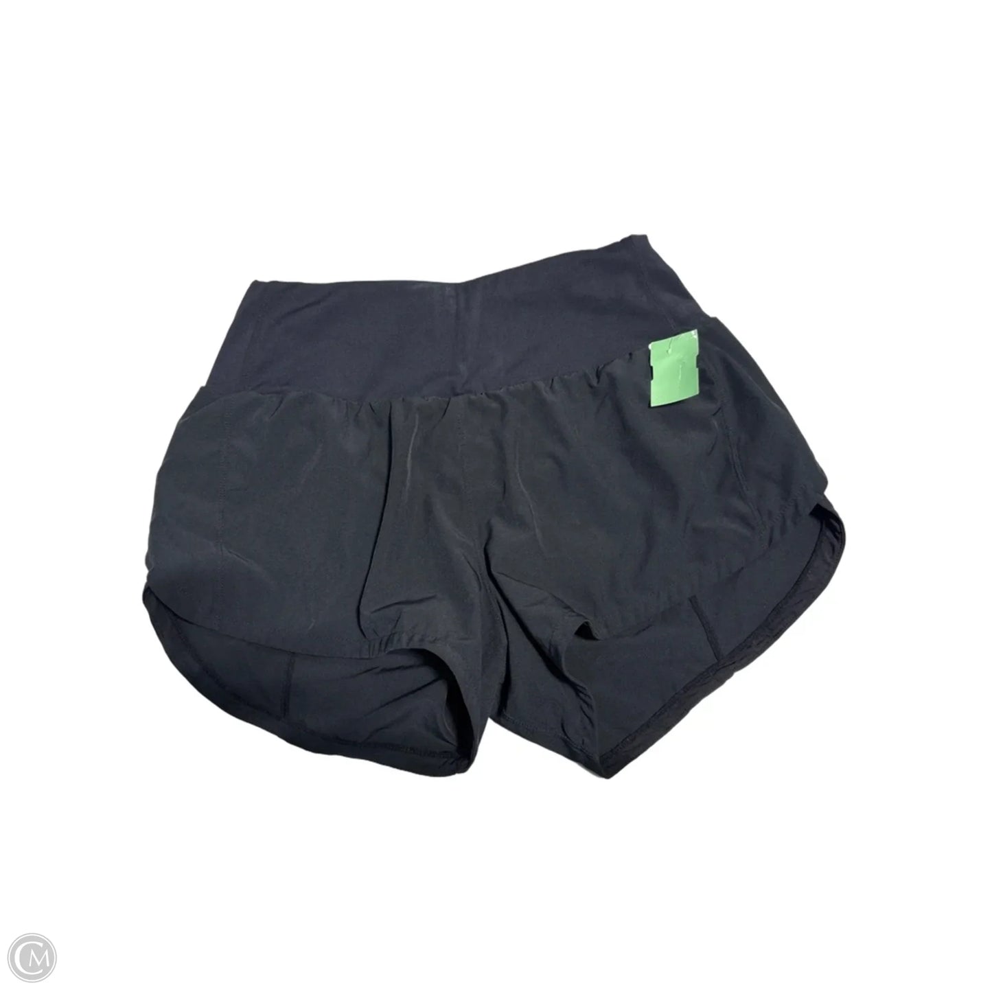 Athletic Shorts By Cmc In Black, Size: S