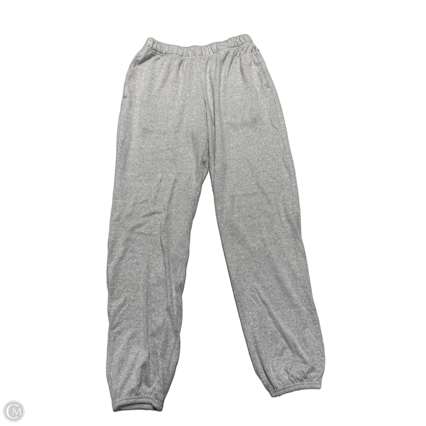 Pants Designer By Ugg In Grey, Size: S