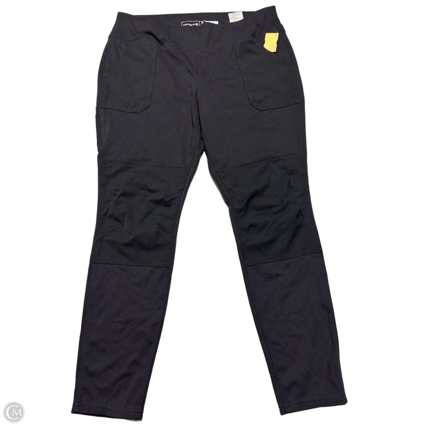 Pants Cargo & Utility By Carhartt In Black, Size: 16