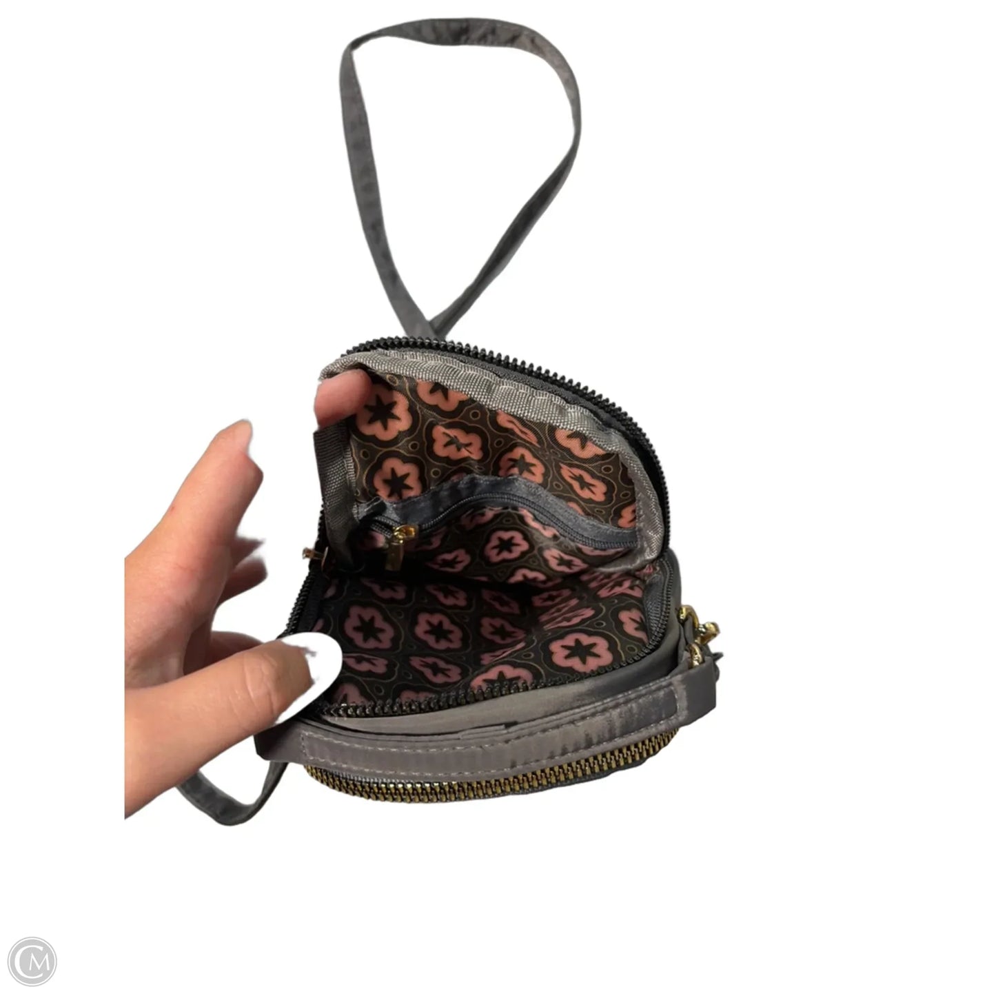 Crossbody By Kedzie, Size: Small