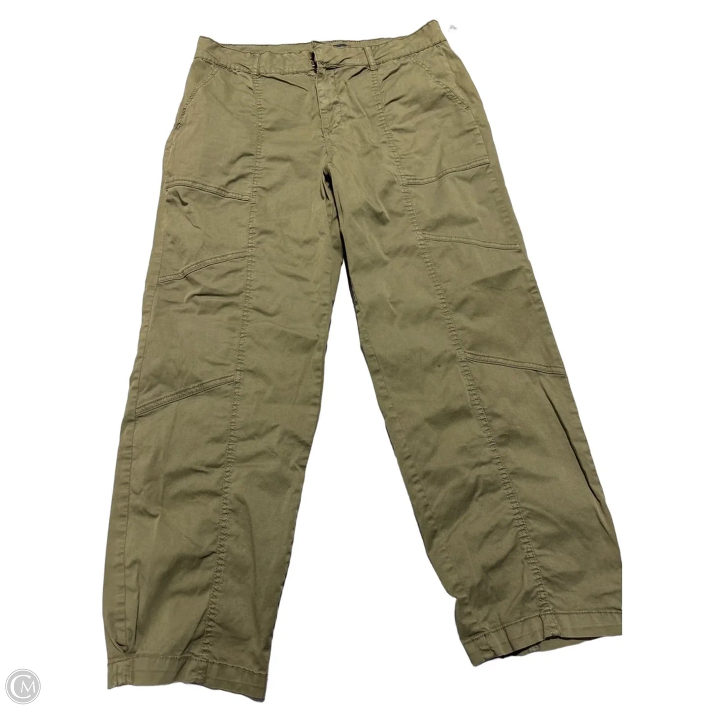Pants Cargo & Utility By Sanctuary In Green, Size: 12