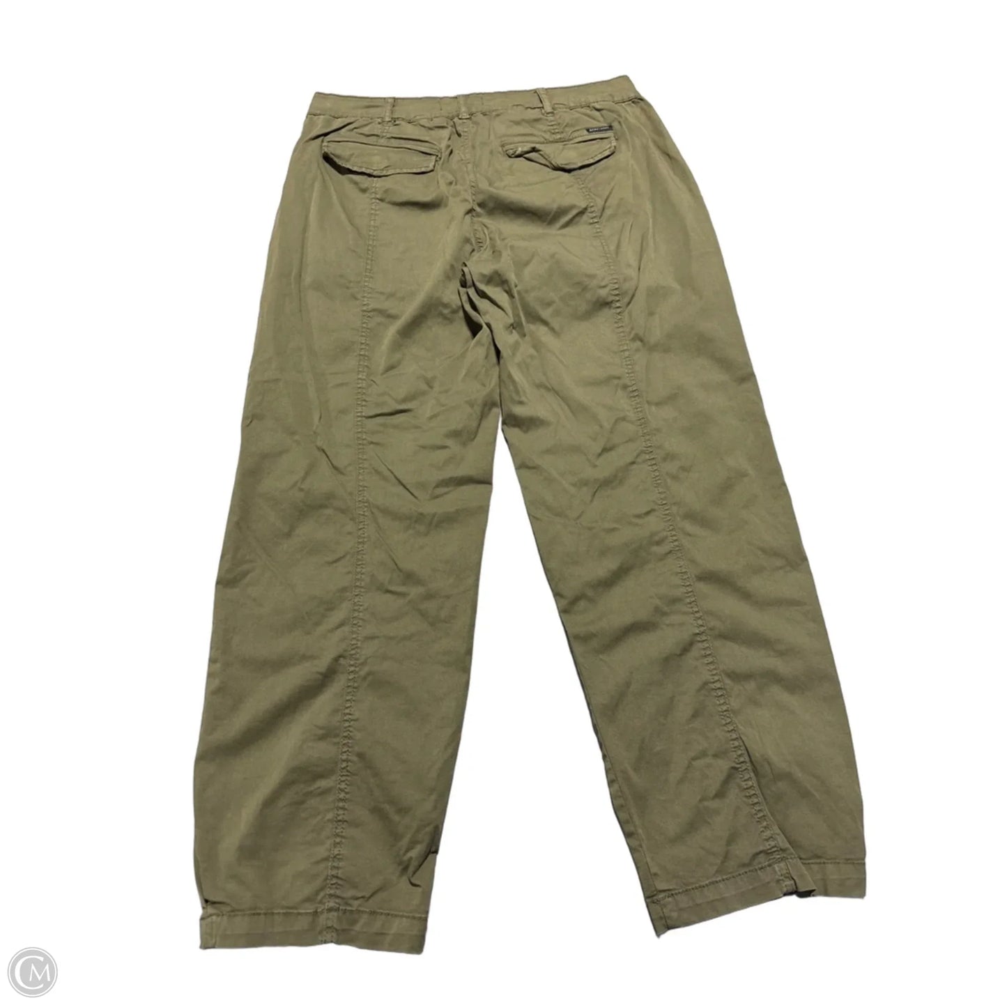 Pants Cargo & Utility By Sanctuary In Green, Size: 12