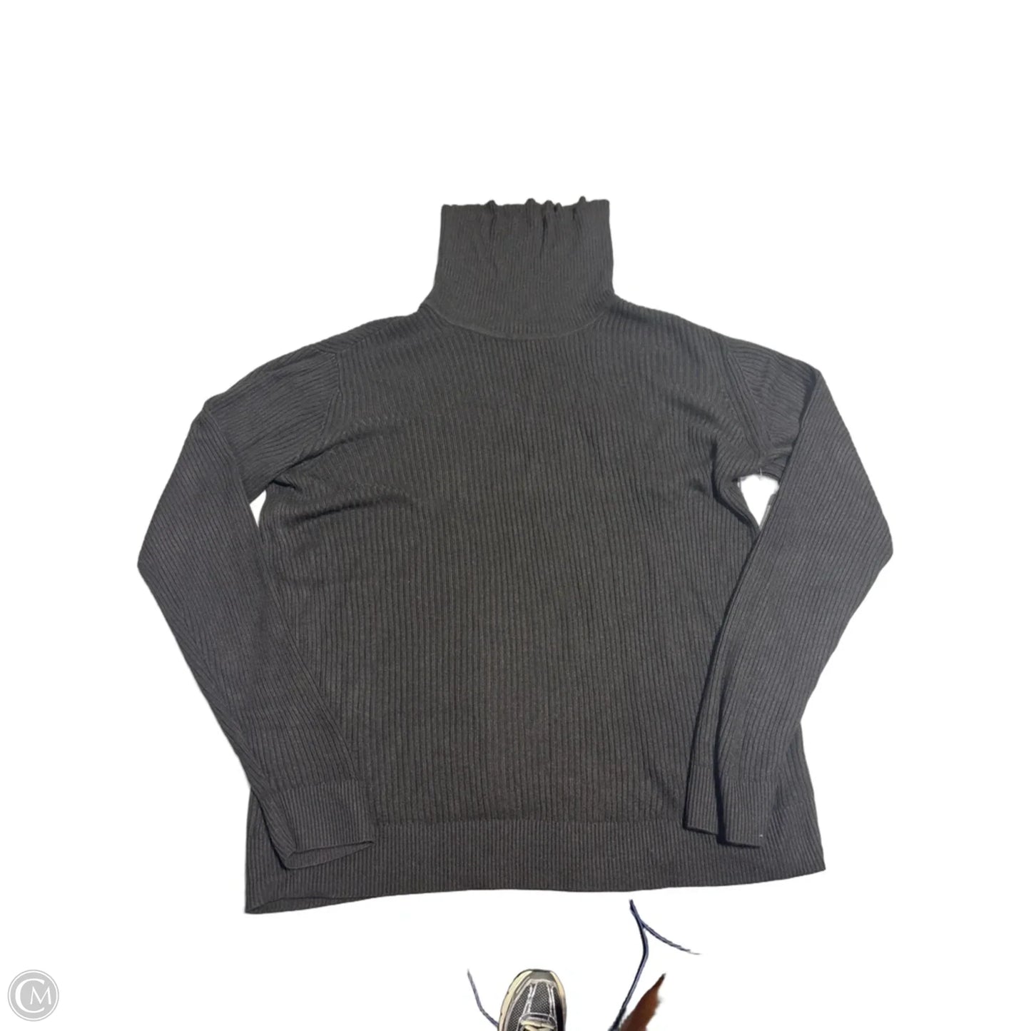 Sweater By Cabi In Black, Size: M