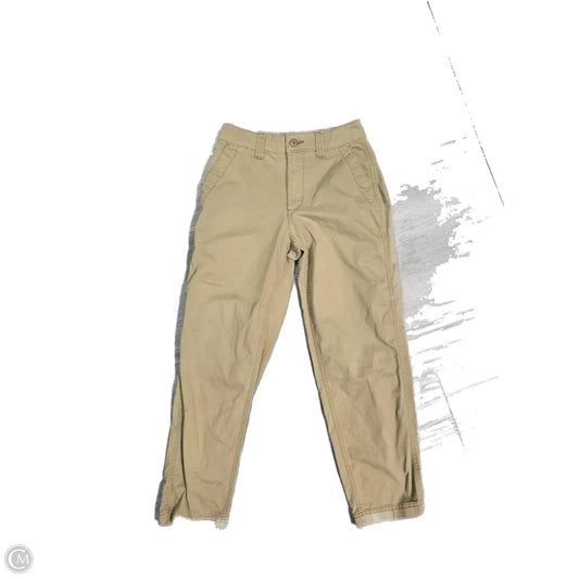 Pants Chinos & Khakis By Old Navy In Tan, Size: Xs