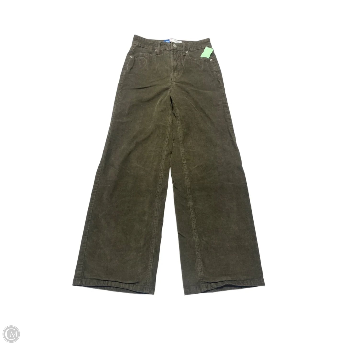 Pants Other By Old Navy In Green, Size: 0