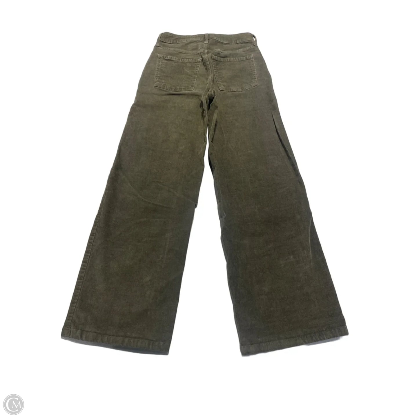 Pants Other By Old Navy In Green, Size: 0