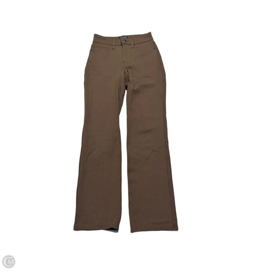 Pants Other By Cmc In Brown, Size: 0