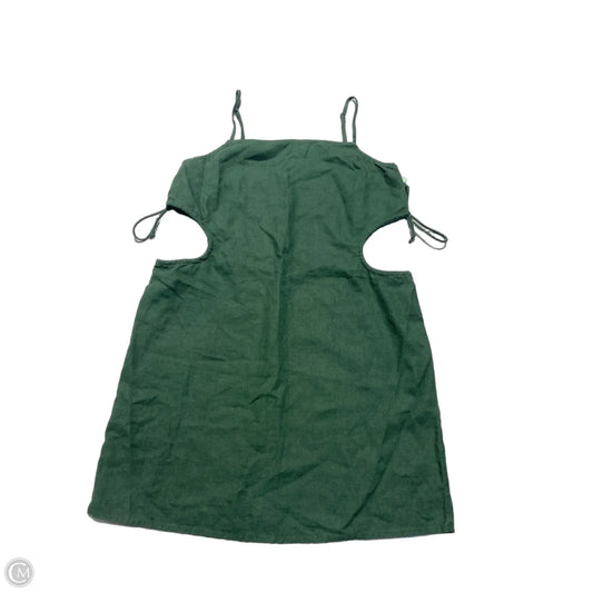 Dress Casual Short By Aerie In Green, Size: S