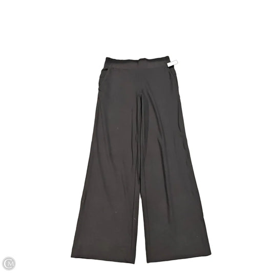 Athletic Pants By Members Mark In Black, Size: M