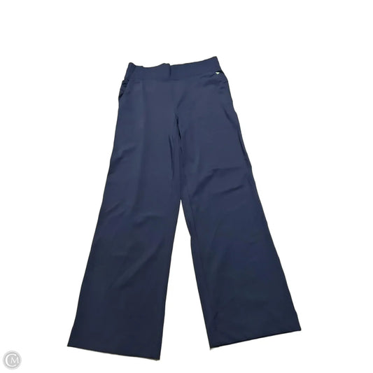 Athletic Pants By Members Mark In Navy, Size: M
