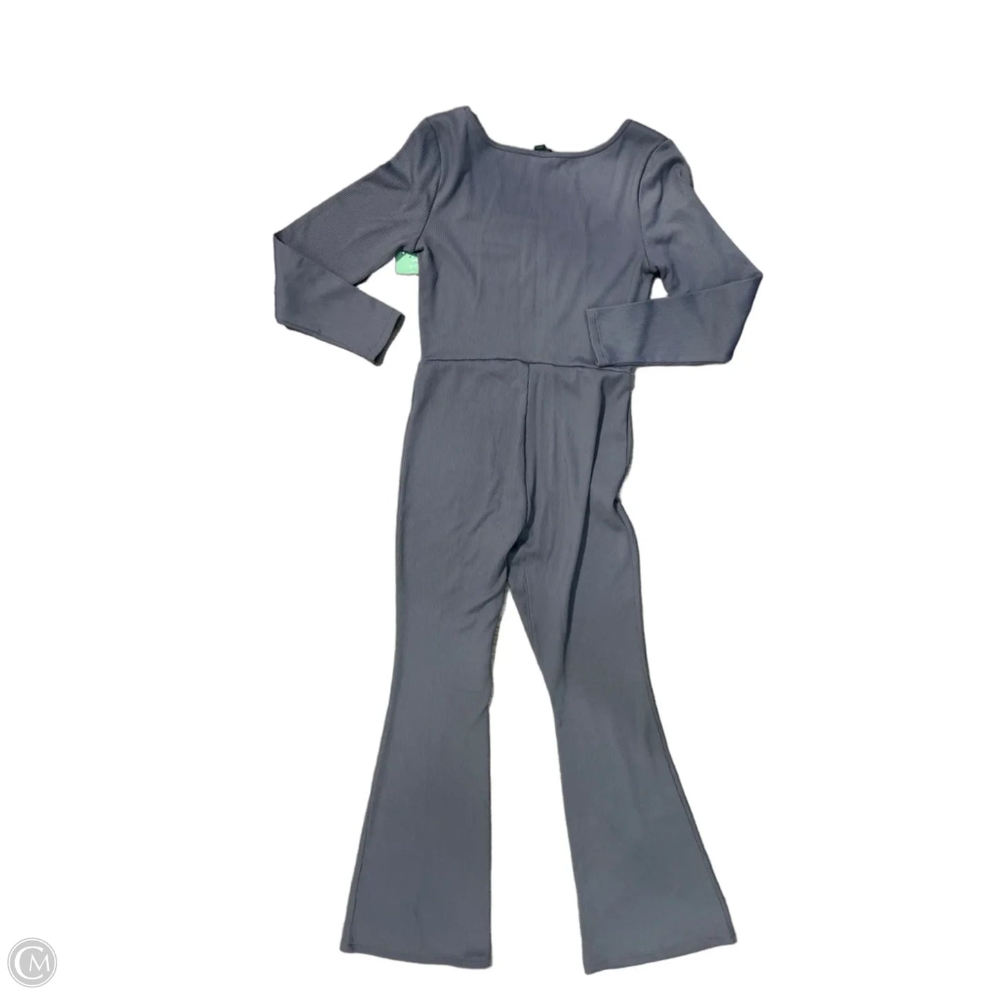Jumpsuit By Wild Fable In Grey, Size: L