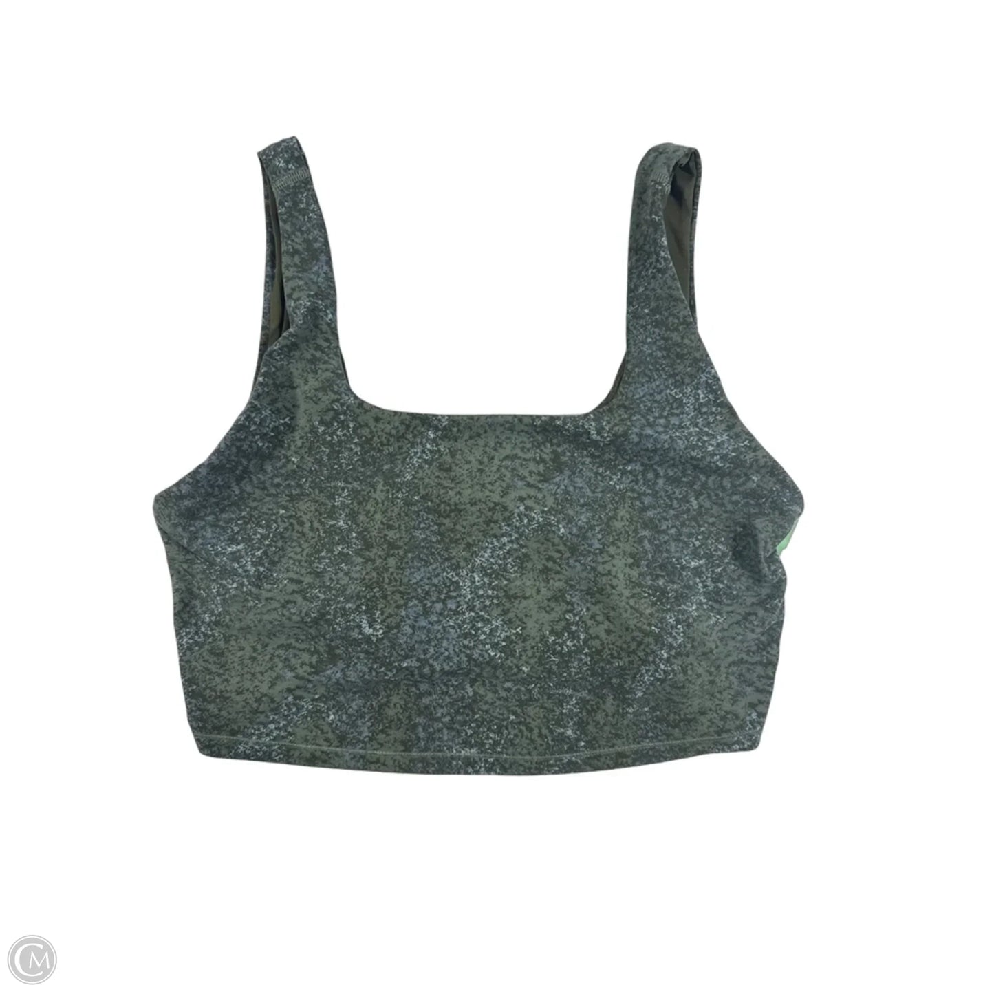 Athletic Tank Top By All In Motion In Green, Size: Xxl
