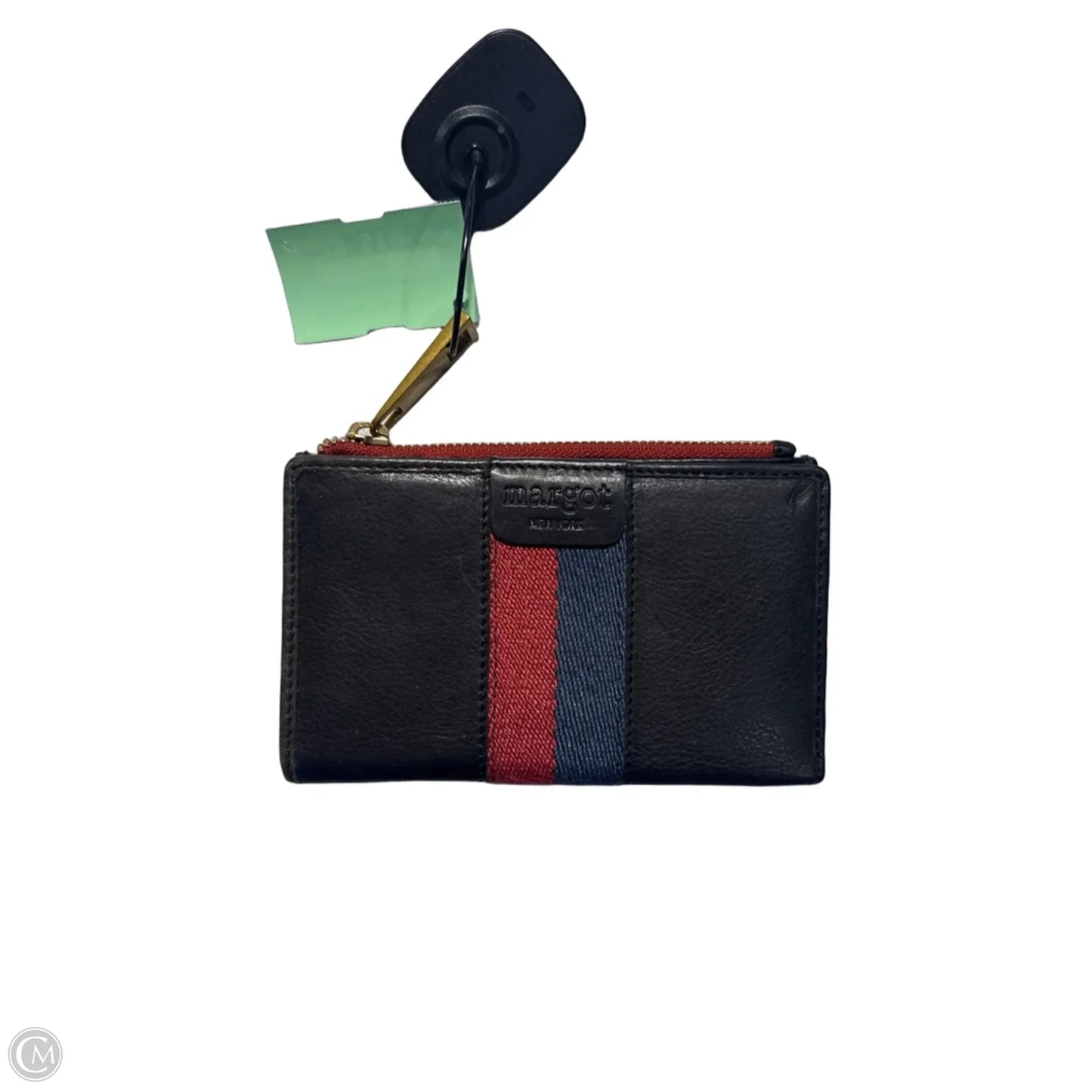 Wallet By Margot, Size: Small