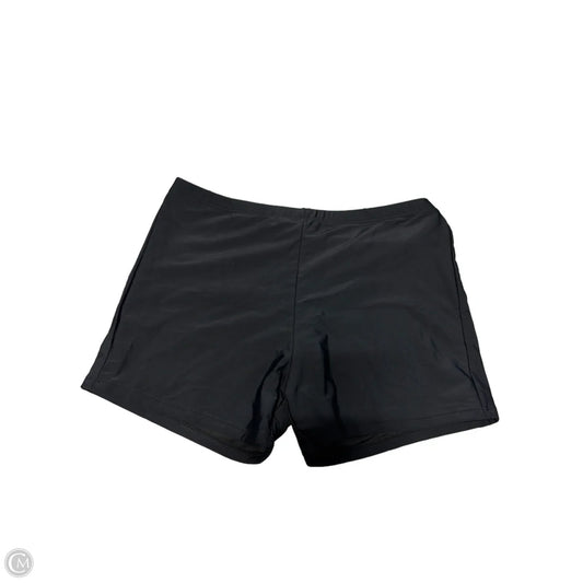 Shorts By Younique In Black, Size: L