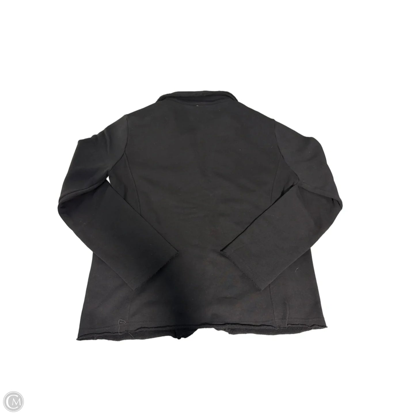 Blazer By Mono B In Black, Size: M